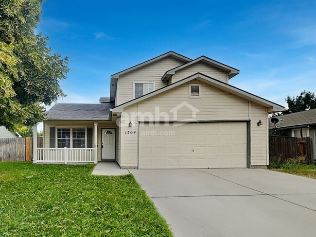 Photo - 1364 N El Camino Ave House