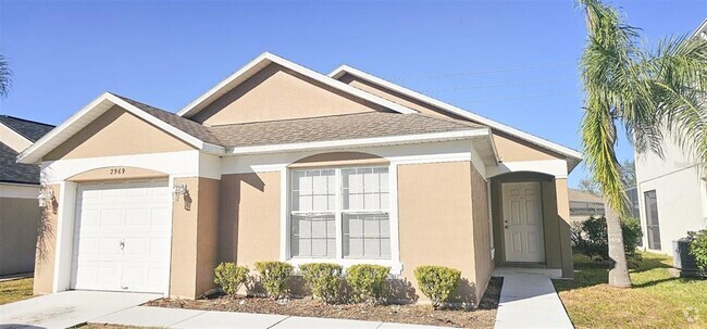 Building Photo - 2969 Kokomo Loop Rental