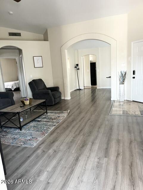 3803 W Blackhawk Dr