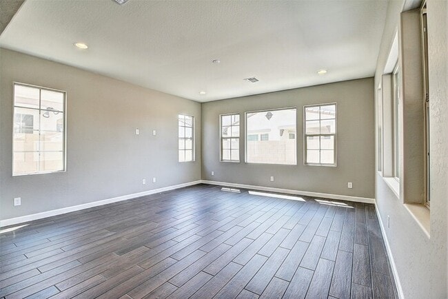 Photo - Highly sought neighborhood, stunning home!