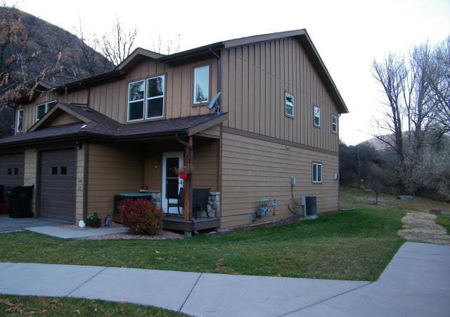 Building Photo - 143 White Horse Pl Rental