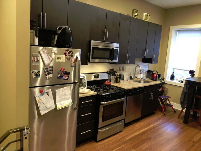 Photo - 774 S 15th St Unit 1F