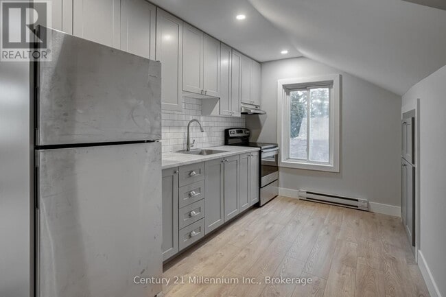 Photo - 276 Edward St Unité Upper