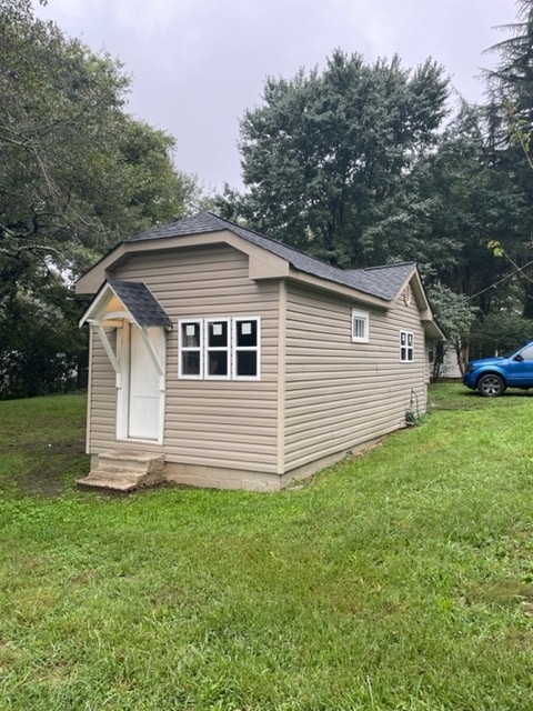 Photo - 1399 New Cut Rd