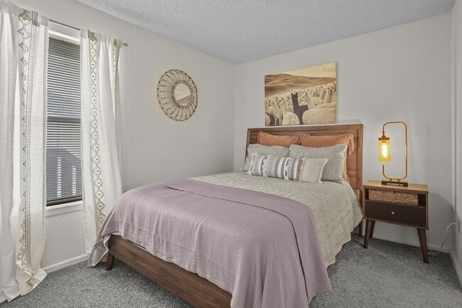 Aspen Park Apartments
