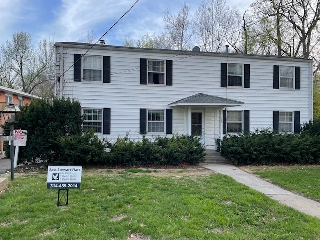 Building Photo - 100-104 E Stewart Rd Unit 8