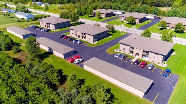 Oak Meadows