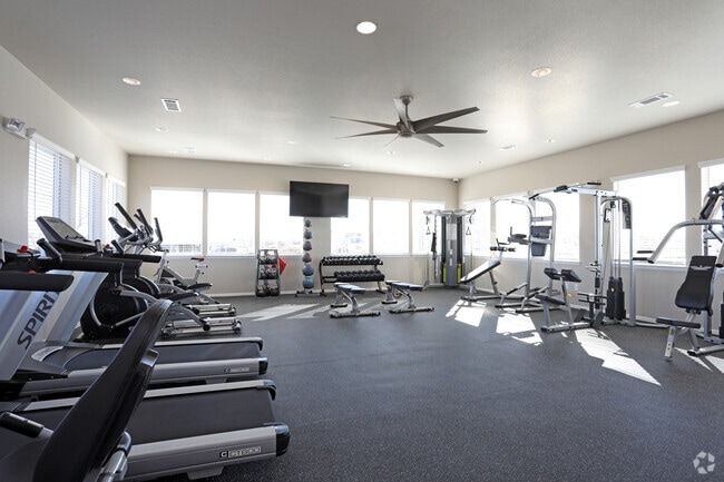 Heron Pointe Apartments