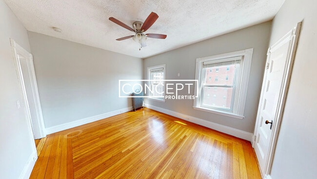 Photo - 900 Massachusetts Ave Unit 8AB