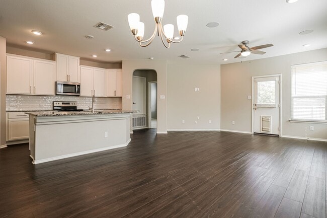 Photo - Beautifully Maintained Single-Story Home in Round Rock