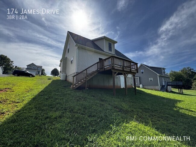 Photo - 174 James Dr Casa