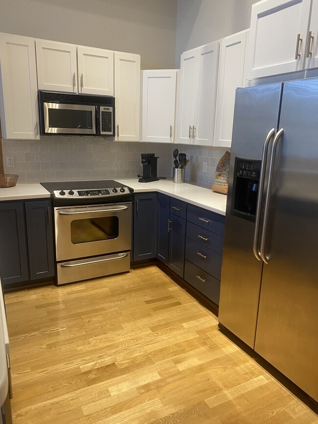 Photo - 533 Columbia Ave