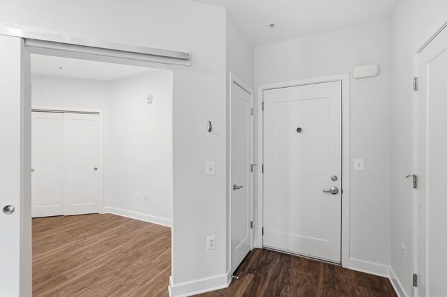 Photo - Experience modern living in this beautifully appointed junior one-bedroom/studio featuring an ope...