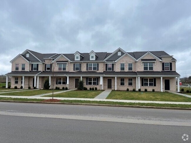 Building Photo - Stunning condo is South Murfreesboro