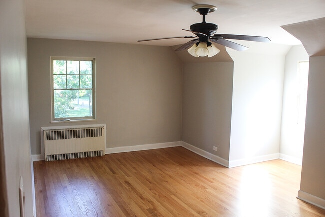 Main bedroom