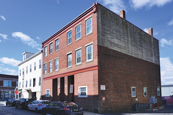 Photo - 27 Lambert St Unit 2L