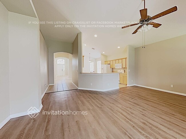 7922 Moccasin Trail Dr