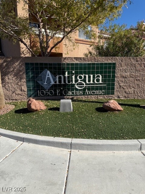 Building Photo - 1050 E Cactus Ave Unit 2127