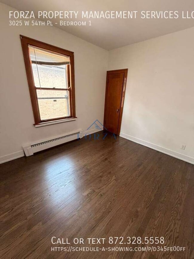Photo - 3025 W 54th Pl Unit Bedroom 1
