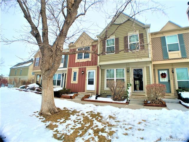 Photo - 10844 Victorian Dr Townhome