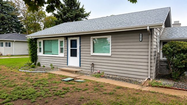 8705 W 32nd Ave Unidad 8705 W 32nd Avenue, Wheat Ridge, CO 80033