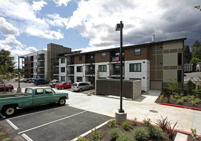 Photo - The Knoll at Tigard