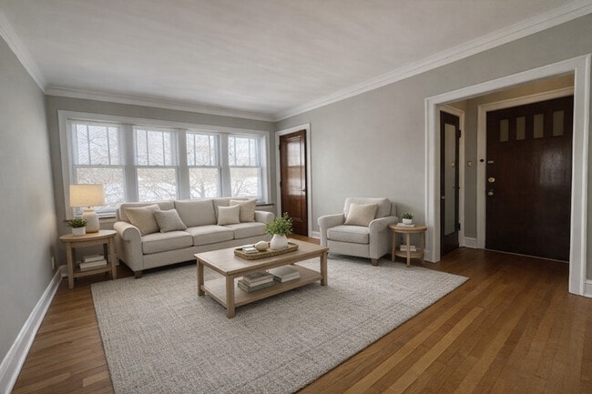 Photo - 7129 N Oakley Ave Unidad 3