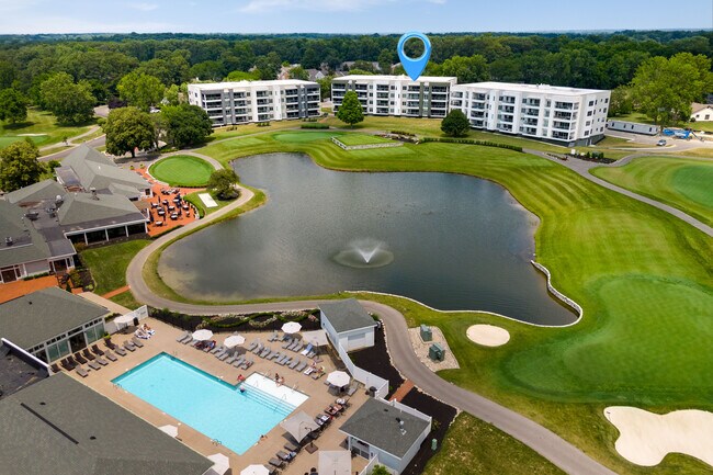 5317 Highpointe Lakes Dr Unit 402