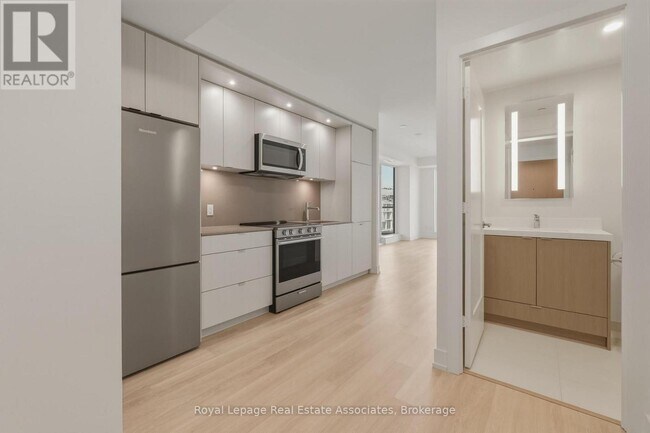 Photo - 25 Cordova Ave Unité 1112