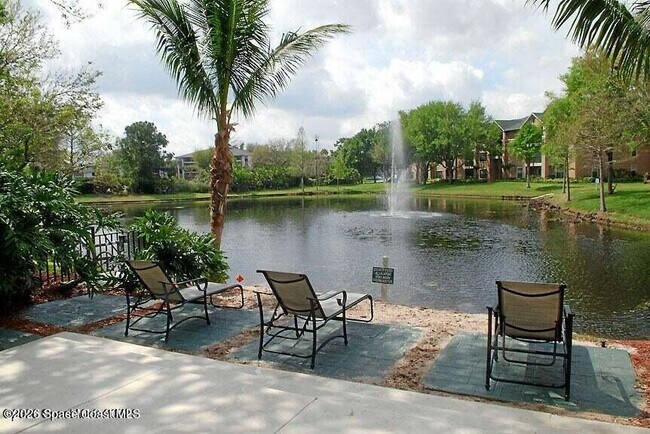 Photo - 7667 N Wickham Rd Unidad 1517