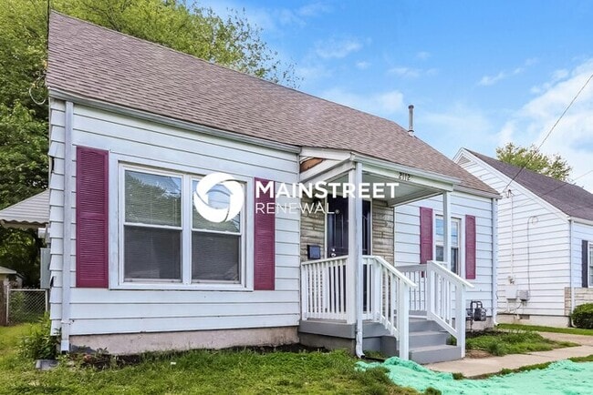 Photo - 4 Bedroom Pet-Friendly Home in Louisville,...