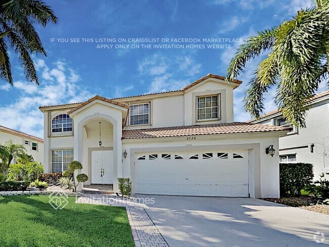 Building Photo - 5730 NW 62nd St Rental