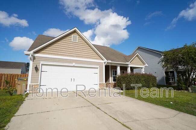 Photo - 55 Chestnut Oak Dr