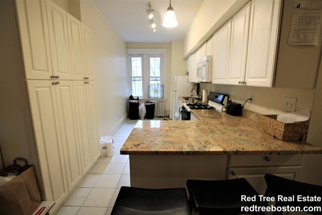 Photo - 1868 Commonwealth Ave Unit U5