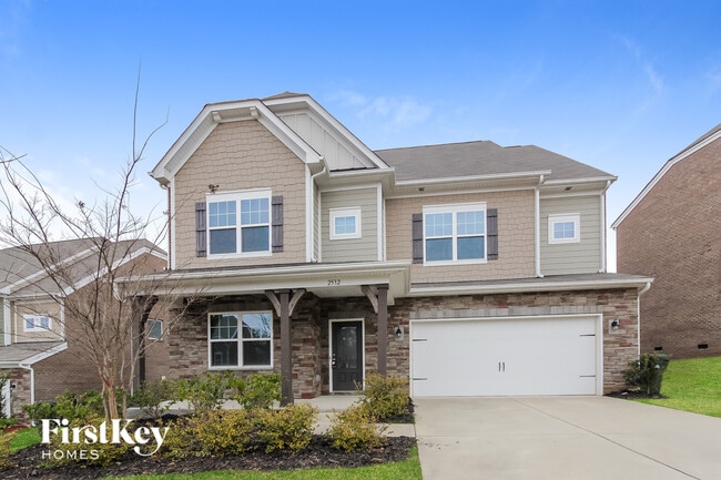 Photo - 2532 Wellshire Ct