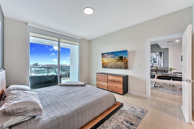 Photo - 900 Biscayne Blvd Unit 3109