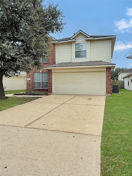 Building Photo - 4911 Amorgas Isle Dr