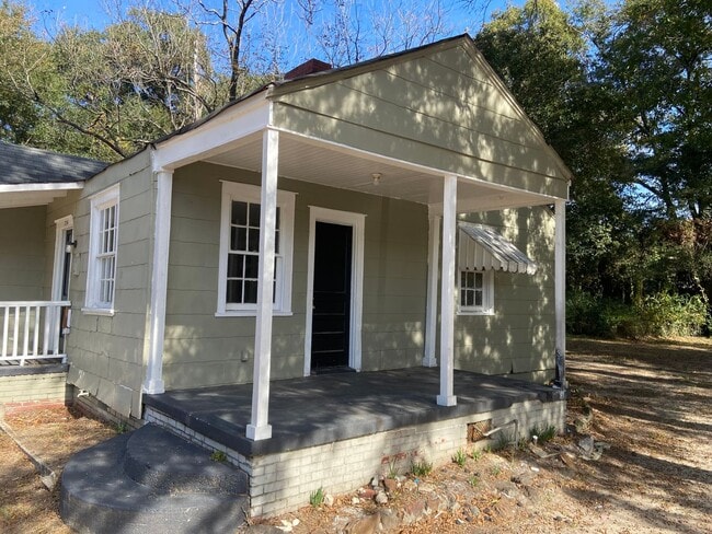 Photo - **AVAILABLE NOW**Total Electric 3 Bedroom / 1 Bathroom Home for Rent Near Ft. Benning in Columbus...