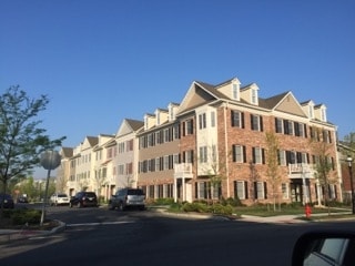 Suburban Square