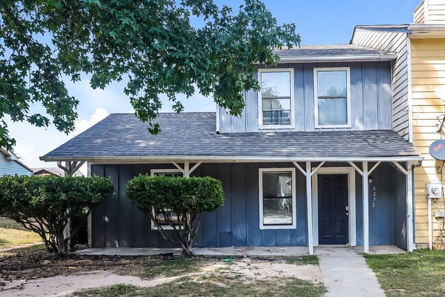Building Photo - 8272 Canyon Forge Dr Rental