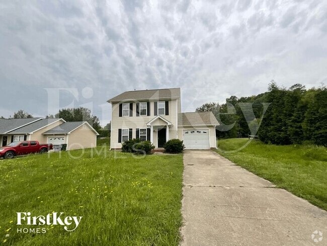 Building Photo - 9943 Austin Samuel Pl Rental