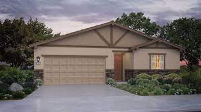 Photo - West Roseville Single Story Lennar Solar Pavia @ Fiddyment Farm, 4 bed, 2 ba 1772 sq foot - Park ...