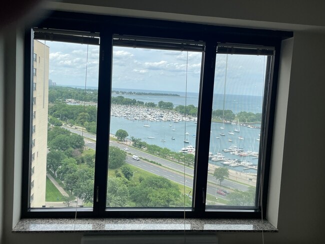 Building Photo - 3100 N Lake Shore Dr Unit 1911