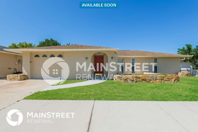 Photo - 9141 Haverford Ln Casa