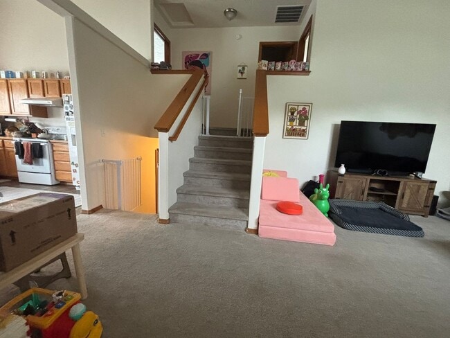 Photo - Beautiful 4 Bed-3 Bath House in CDA!
