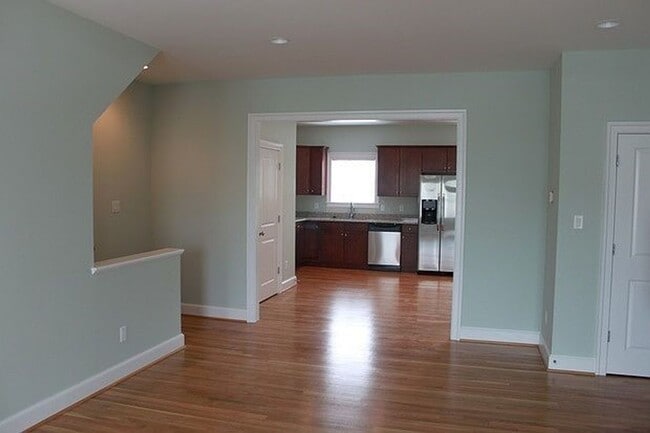Photo - Large 4-Bedroom, 3.5 Bath Townhouse Minutes Away From VCU