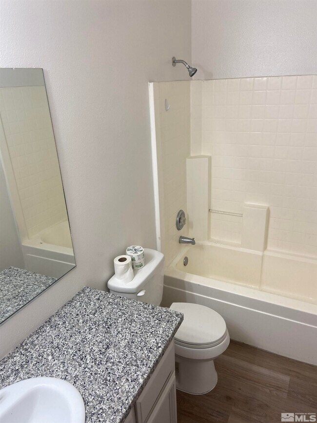 323 Soaring Way Townhome Townhome Rental in Fernley NV