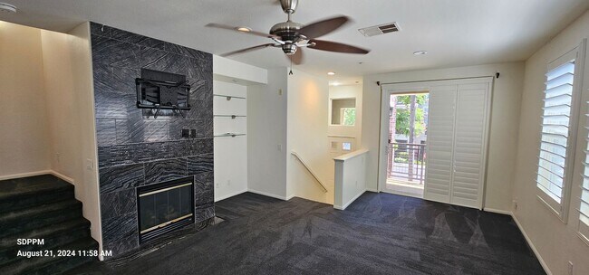 Photo - KEARNY MESA - Boardwalk at Spectrum - Nice...