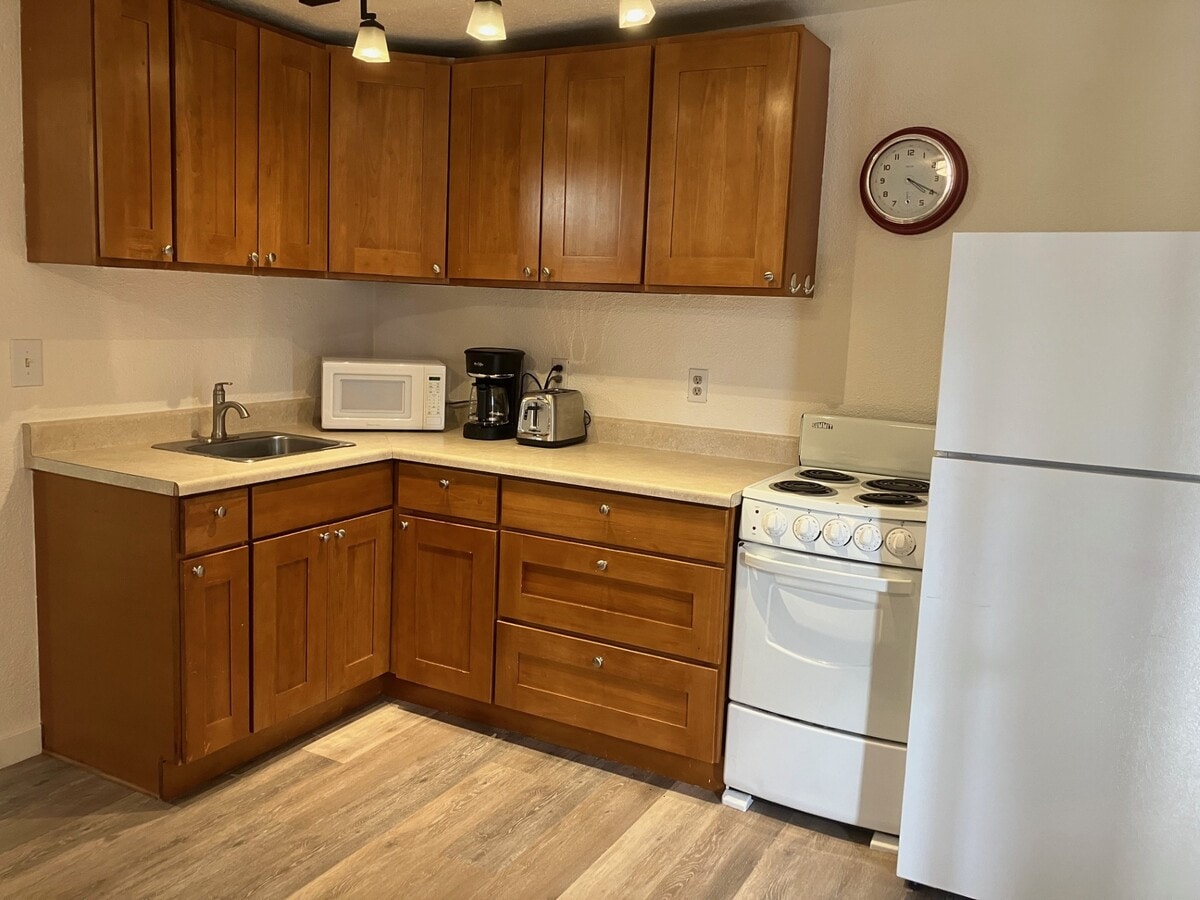 Photo - Basin Street Apartments Unit 5
