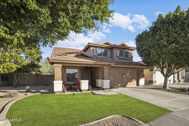 Building Photo - 9326 E Pampa Ave